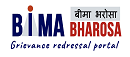 Bima Bharosa Grievance Management System
