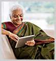 Senior Citizens Travel