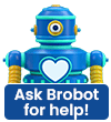 Ask BroBot