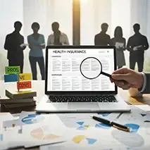 A Guide to Comparing and Choosing the Perfect Health Insurance