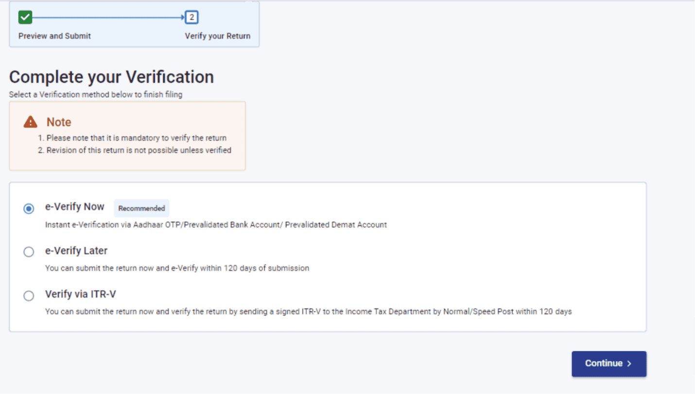 E-Verification