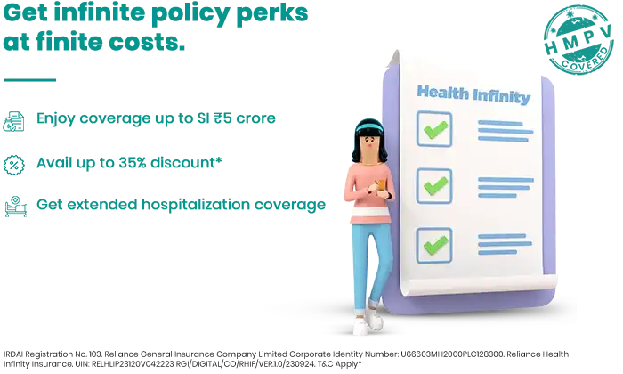 Health Infinity Insurance