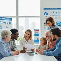 Know All the Terms Involved with Health Insurance