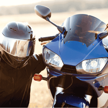 Two Wheeler insurance claim