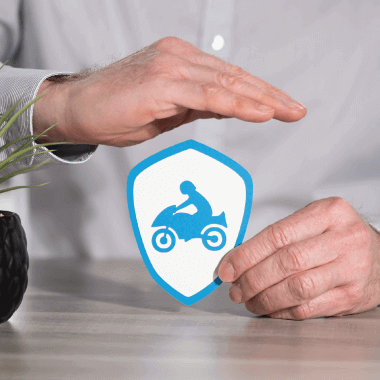 Two Wheeler insurance with comprehensive plan