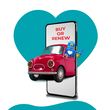Buy or Renew Secondhand Car