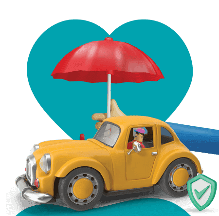 What is Reliance Comprehensive Car Insurance