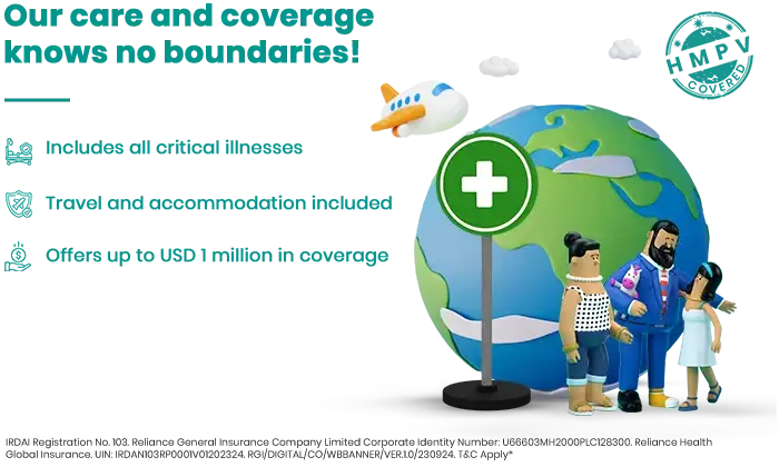 International Health Insurance