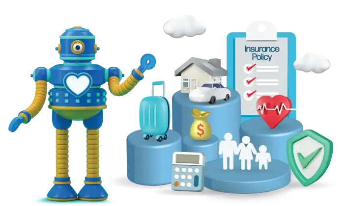 Types of General Insurance