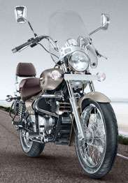 avenger bike two wheeler