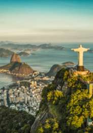 Travel Insurance for Brazil