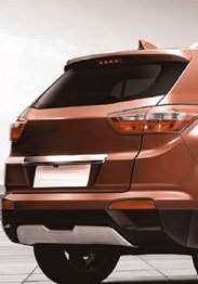 Hyundai Creta Car Insurance