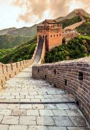 Travel Insurance for China