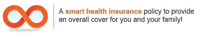 Health Infinity Insurance Smart Health Insurance By Reliance General 