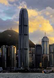 Travel Insurance for Hong Kong & Macau