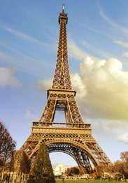 Travel Insurance for Paris