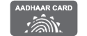 Pre-filled Aadhaar Card  details