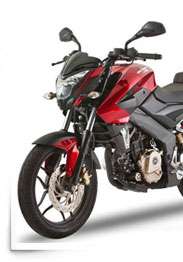 Bajaj Two Wheeler Insurance