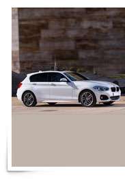 BMW 1 Series Car Insurance