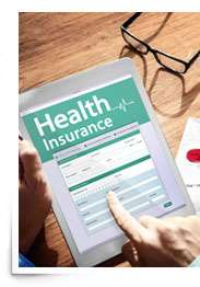 Cashless Health Insurance