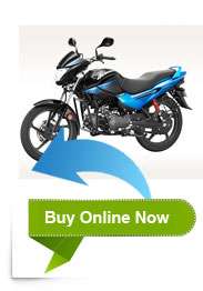 hero bike online