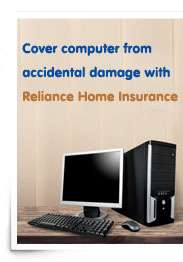 PC Insurance Protect your Computer with Home Insurance by Reliance 