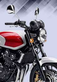 honda 2 wheeler complaint