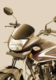 Honda Shine Bike Ka Photo