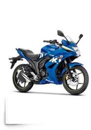 suzuki two wheeler