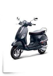 Vespa bike insurance