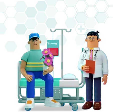 Arogya Sanjeevani Health Insurance