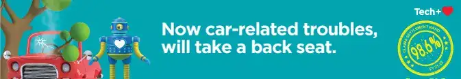Reliance Car Insurance