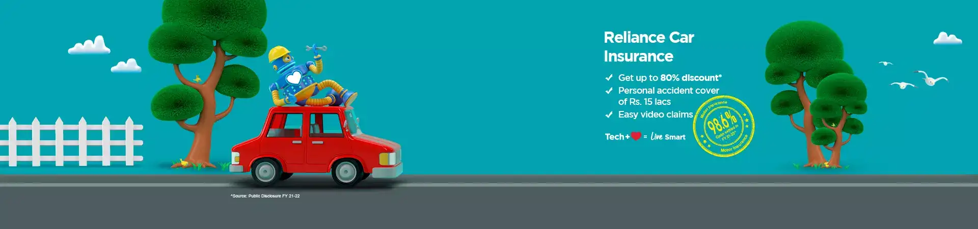 Car Insurance