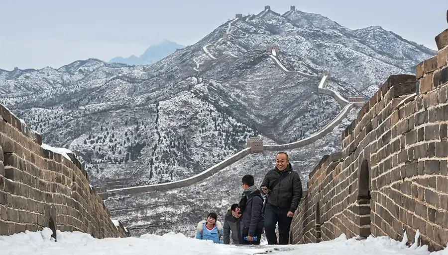 Best Time to Go to China: A Month-by-Month Guide
