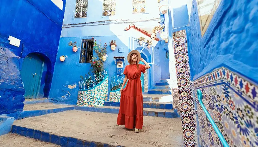 When is the Best Time to Visit Morocco? A Seasonal Guide
