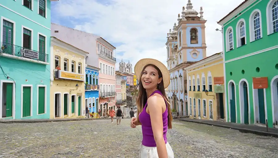 Discovering the Best Time to Go to Brazil: A Seasonal Guide