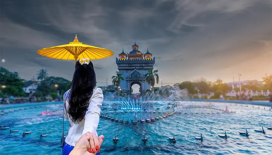 Best Time to Go to Laos: A Month-by-Month Guide