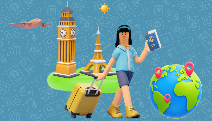 Schengen Visa Documents for Indians Schengen Visa Documents for Indians