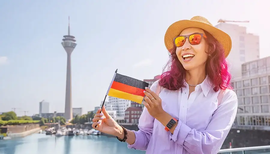 When is the Best Time to Visit Germany? Seasonal Top Picks
