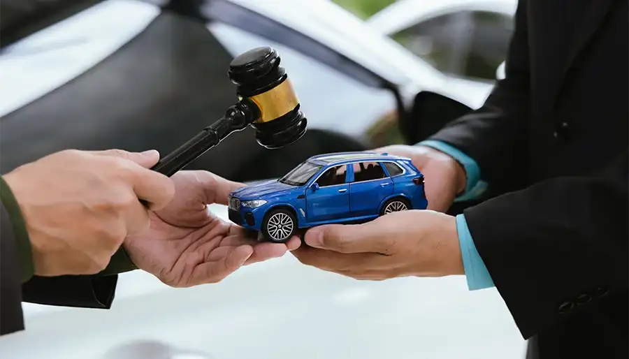 Decoding Section 166 of the Motor Vehicles Act