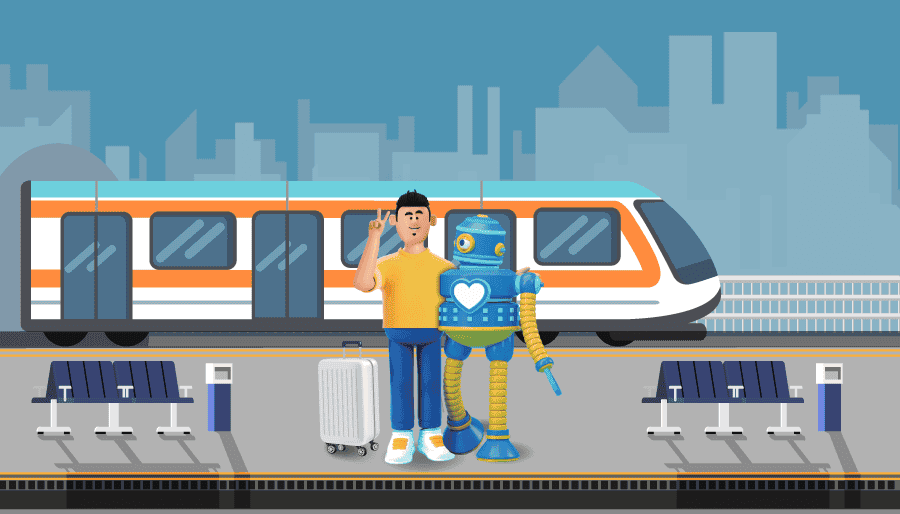 Ultimate guide to european train travel with a eurail pass