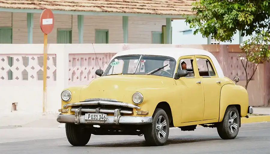 How to Register and Get Classic Car Number Plates in India?