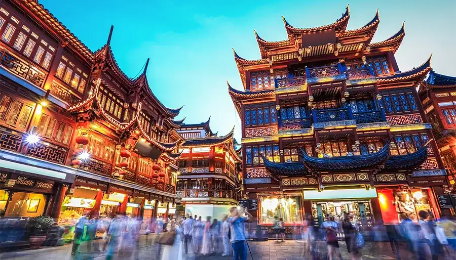 What Is China Famous For? Top 10 Must-See Attractions