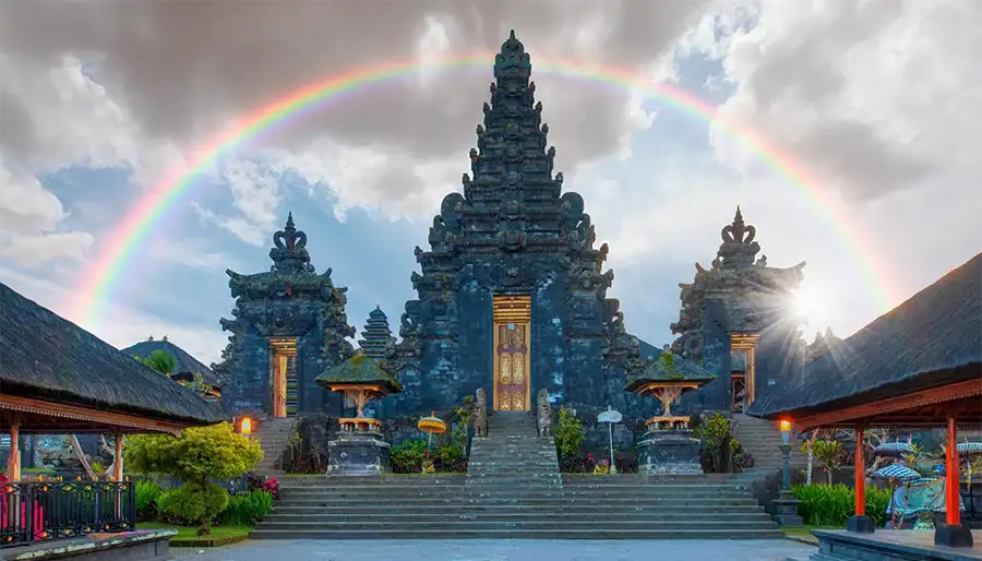 What is Bali Known For? Iconic Attractions and Experiences
