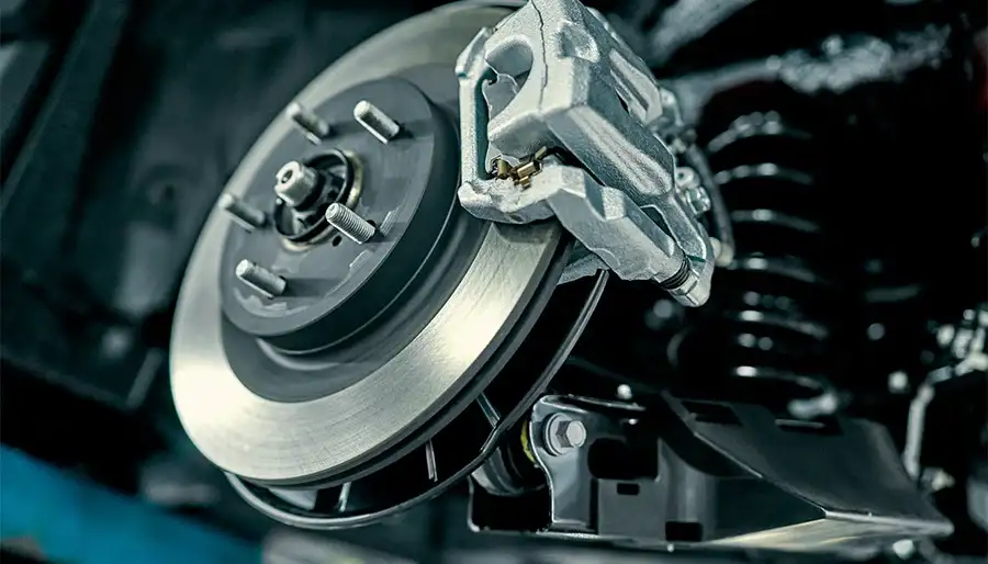 All You Need to Know About Brake Callipers in Vehicles All You Need to Know About Brake Callipers in Vehicles