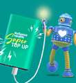 Reliance Health Super Top-Up - Health Coverage