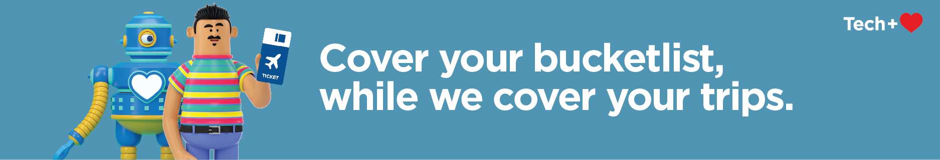 Asia Travel Insurance