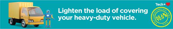 Reliance Commercial Vehicle Insurance