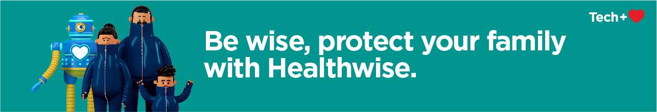 Reliance HealthWise Policy - Health Insurance