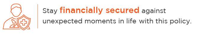 Reliance Individual Personal Accident Insurance
